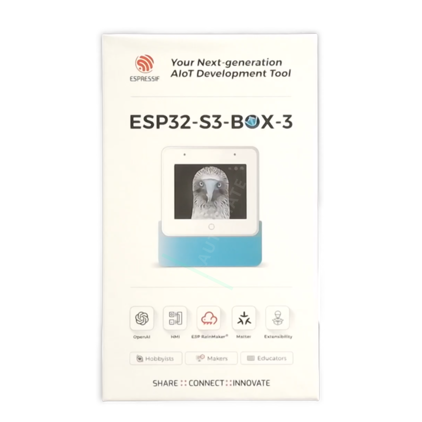 ESP32-S3-BOX-3